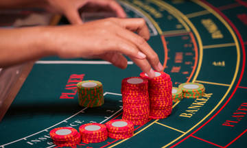 Casino đầu tiên mở cửa cho người Việt vào chơi