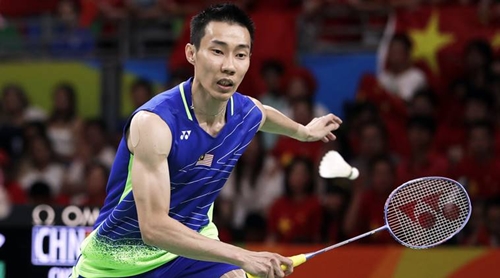 Lee Chong Wei từng bị gạ dàn xếp tỷ số