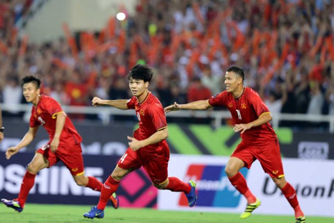 Chung kết AFF Cup 2018: Xem thầy Park "bẫy" Malaysia tại Bukit Jalil