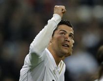 Ronaldo: 'Bayern có thể vô địch Champions League'