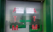 Nhóm người nước ngoài phá trụ ATM trộm 1,4 tỷ đồng