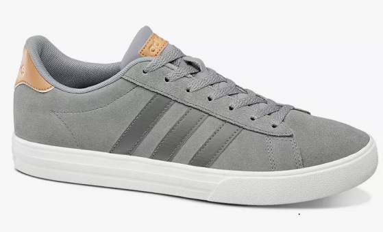 Thời trang Adidas ưu đãi sâu dịp đầu năm