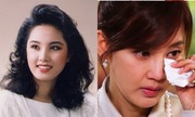 Hoa hậu Hàn Quốc 1989 đánh mất hào quang vì video sex, chồng tù tội