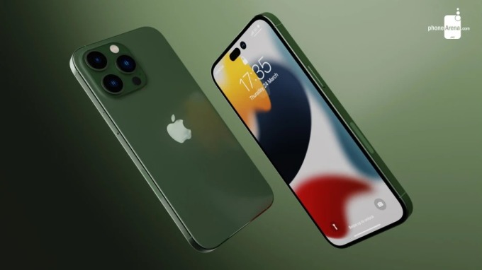 iPhone 14 Pro và Pro Max có thể tăng giá 100 USD