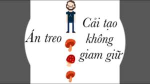 Tù treo khác biệt thế nào với hình phạt cải tạo không giam giữ?