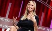 Ivanka Trump - từ tiểu thư đến nữ doanh nhân quyền lực