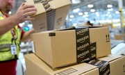 Amazon là cổ phiếu vua trong năm 2015