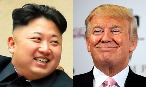 Tổng thống Hàn Quốc: Cuộc gặp Trump - Kim sẽ là cột mốc lịch sử