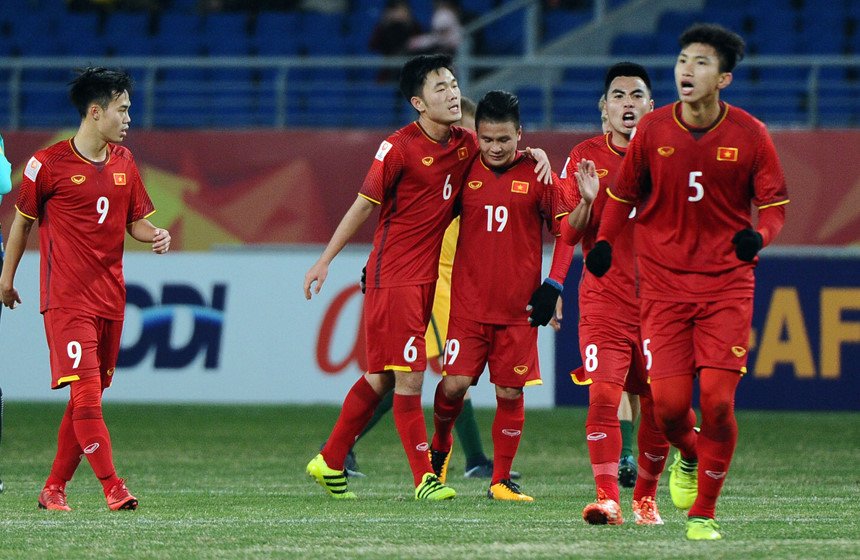 Ông Hải "lơ": U23 Việt Nam thế, tuyển Việt Nam phải vô địch AFF Cup