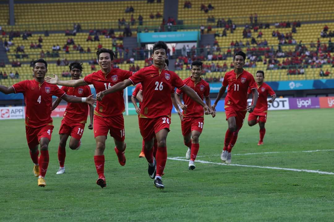 AFF Cup 2018: Những sao trẻ đọ tài với Đoàn Văn Hậu