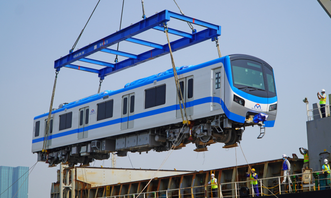 Gần 1.700 tỷ đồng khôi phục dịch vụ tư vấn cho Metro Số 1