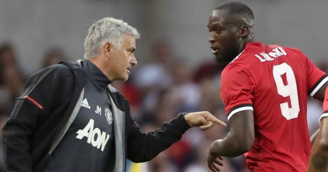 Nóng đại chiến MU vs Chelsea, Lukaku chán ngấy Mourinho