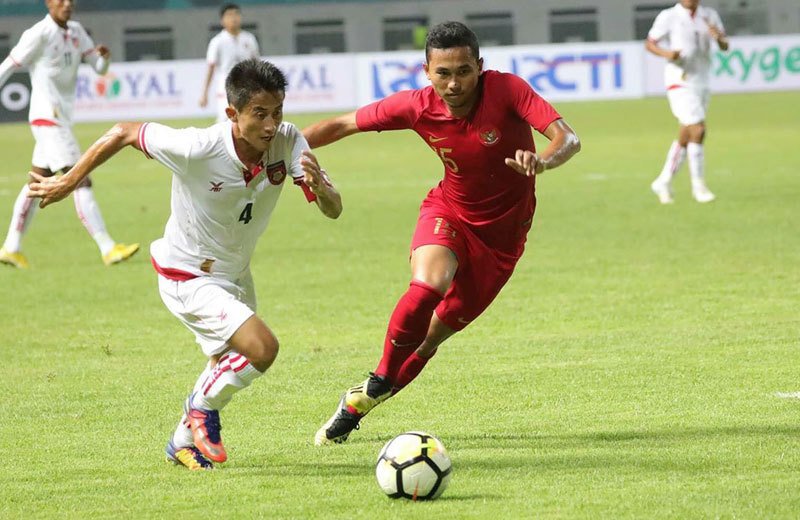 Đối thủ tuyển Việt Nam tại AFF Cup: Myanmar mạnh yếu thế nào?