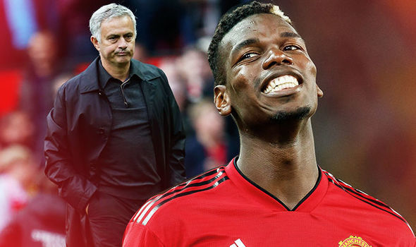 MU chiều Mourinho lần cuối, Pogba không thể đụng tới