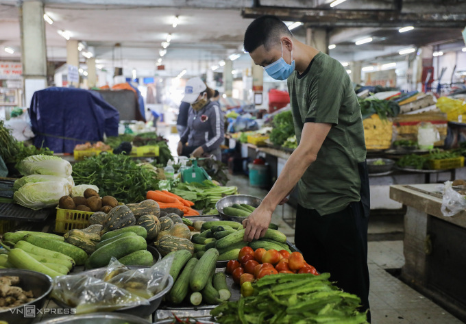 TP HCM sắp có tháng khuyến mãi tới 100%