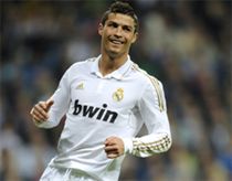 Bộ sưu tập 101 bàn của Ronaldo tại Liga