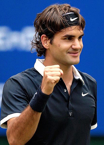 Federer lập kỷ lục 6 lần vô địch ATP World Tour Finals