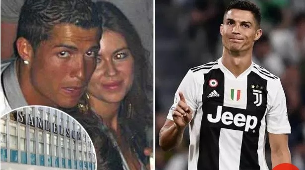 Ronaldo dính bê bối hiếp dâm: Xuất hiện thêm nạn nhân