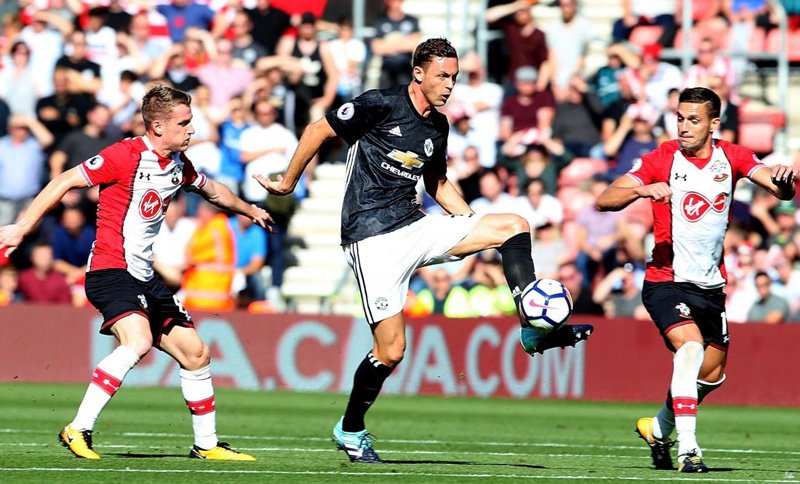 Southampton vs MU: Vùng lên trong gian khó