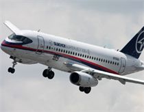 Nga muốn bán Sukhoi Superjet 100 cho Việt Nam