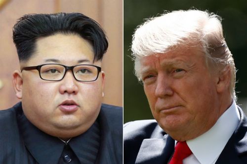 Chiến thắng của Triều Tiên khi Trump nhận lời gặp Kim Jong-un