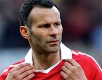 Ryan Giggs kiện tờ báo tiết lộ vụ ngoại tình với em dâu