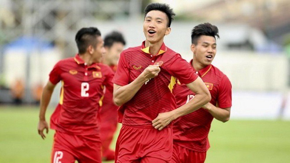 U19 Việt Nam cần Văn Hậu: Đừng làm khó thầy Park!