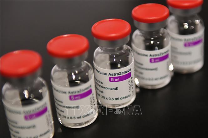 Cố gắng trong năm 2021, người dân sẽ được tiếp cận vaccine phòng dịch COVID-19