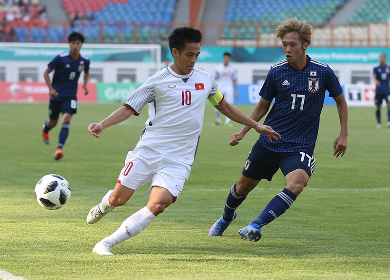 Tuyển Việt Nam săn vàng AFF Cup: Chắc chắn như thầy Park!