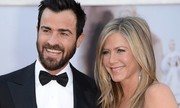 Hành trình tình yêu của Jennifer Aniston và Justin Theroux