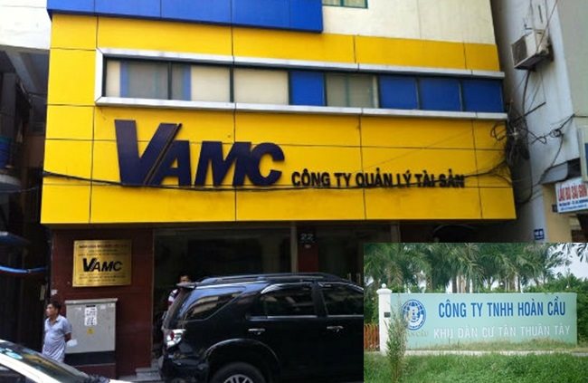 VAMC mua gần 280.000 tỷ đồng nợ xấu của các ngân hàng