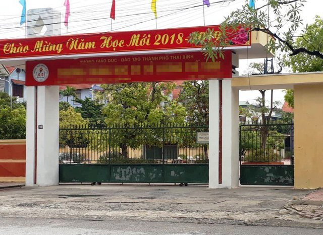 4 kẻ dâm ô nữ sinh Thái Bình đều có học thức, địa vị