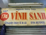 VĨNH SANH