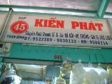 KIẾN PHÁT