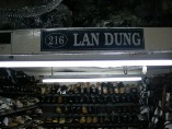 LAN DUNG