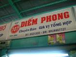 DIỄM PHONG