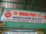 HOÀNG PHÁT