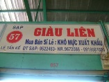 GIÀU LIÊN 