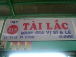 TÀI LẮC