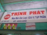 THỊNH PHÁT