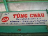 TÙNG CHÂU