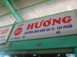 HƯƠNG