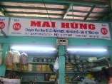 MAI HÙNG