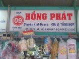 HỒNG PHÁT