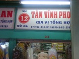 TÂN VĨNH PHONG