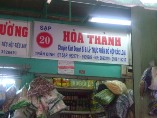 HÒA THÀNH