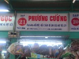 PHƯƠNG CƯỜNG