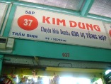 KIM DUNG