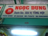 NGỌC DUNG