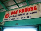 ĐAN PHƯƠNG